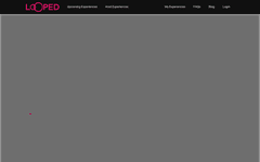 Thumbnail of 404 - Page not found