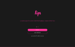 Thumbnail of Lips