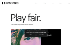 Thumbnail of Play fair.