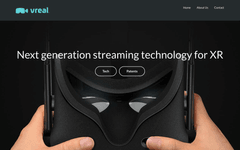 Thumbnail of Vreal