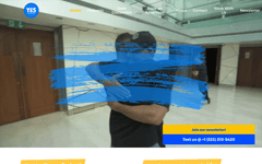 Thumbnail of Yes Theory – Yes Theory
