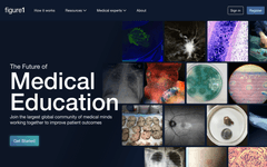 Thumbnail of Medical Collaboration on Real Patient Cases | Figure 1