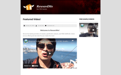 Thumbnail of RewardMe