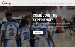 Thumbnail of FieldhouseUSA