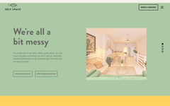 Thumbnail of Self Space - Everyday Mental Maintenance - Therapist London