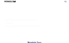 Thumbnail of Wormhole Labs