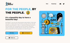 Thumbnail of Rug Radio