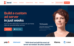 Thumbnail of Kevel