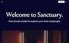 Thumbnail of Sanctuary