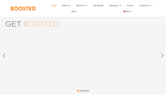 Thumbnail of Boosted Commerce