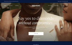 Thumbnail of Affordable Lab Grown Diamonds & Engagement Rings - Clean Origin