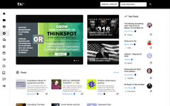 Thumbnail of 
    ts. Front Page
    