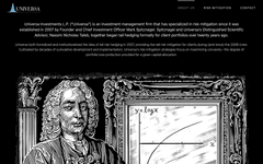 Thumbnail of Universa Investments L.P.