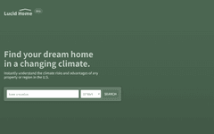 Thumbnail of Lucid Home