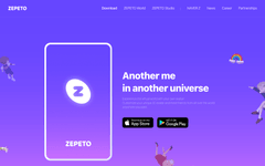 Thumbnail of Zepeto