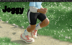 Thumbnail of Joggy