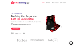 Thumbnail of Better Financial Corporation
