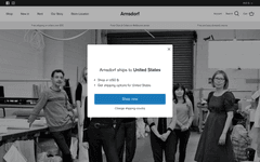 Thumbnail of Arnsdorf - Australian Fashion Label by Jade Sarita Arnott