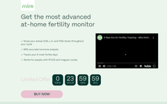 Thumbnail of http://try.miracare.com/welcome10/