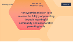 Thumbnail of Honeycomb