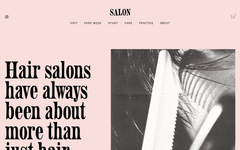 Thumbnail of SALON