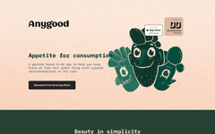 Thumbnail of 404 - Page not found