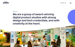 Thumbnail of ustwo