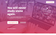 Thumbnail of 24/7 Study Room & Focus Room | Study Together