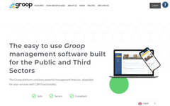 Thumbnail of Groop