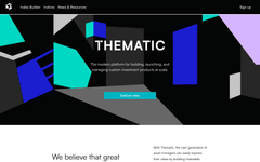 Thumbnail of Thematic