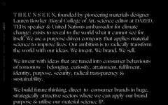 Thumbnail of The Unseen