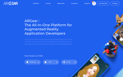 Thumbnail of ARGear