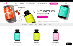 Thumbnail of Hum Nutrition