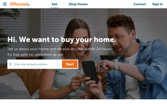 Thumbnail of This Is The Easiest Way To Sell Your Home | Offerpad