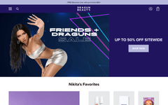 Thumbnail of Dragun Beauty