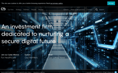 Thumbnail of C5 Capital