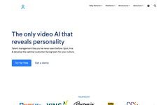 Thumbnail of Identify and Drive Winning Behaviors | Retorio