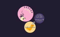 Thumbnail of Sokpop Collective - homepage