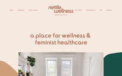 Thumbnail of The Space — Nettle Wellness | Home Birth Services & Natural Childbirth with Certified Nurse Midwives in New York