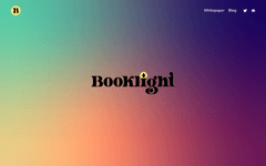 Thumbnail of Booklight