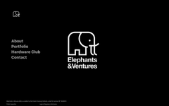 Thumbnail of Elephants & Ventures