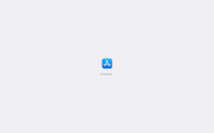 Thumbnail of ‎Connecting to App Store