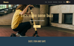 Thumbnail of Bee