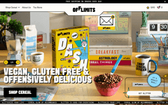 Thumbnail of OffLimits Cereal
