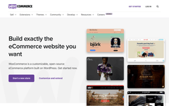 Thumbnail of Woocommerce