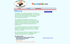 Thumbnail of Toymendous