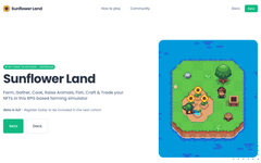 Thumbnail of Sunflower Land