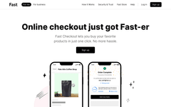 Thumbnail of Fast