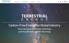 Thumbnail of Terrestrial Energy | Carbon-Free Energy for Global Industry