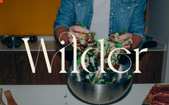 Thumbnail of Wilder Fields - Technology-enabled Food Company